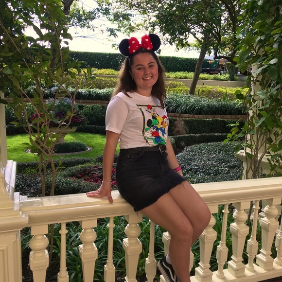 Meet your Posher, Maeve - Picture 1 of 1